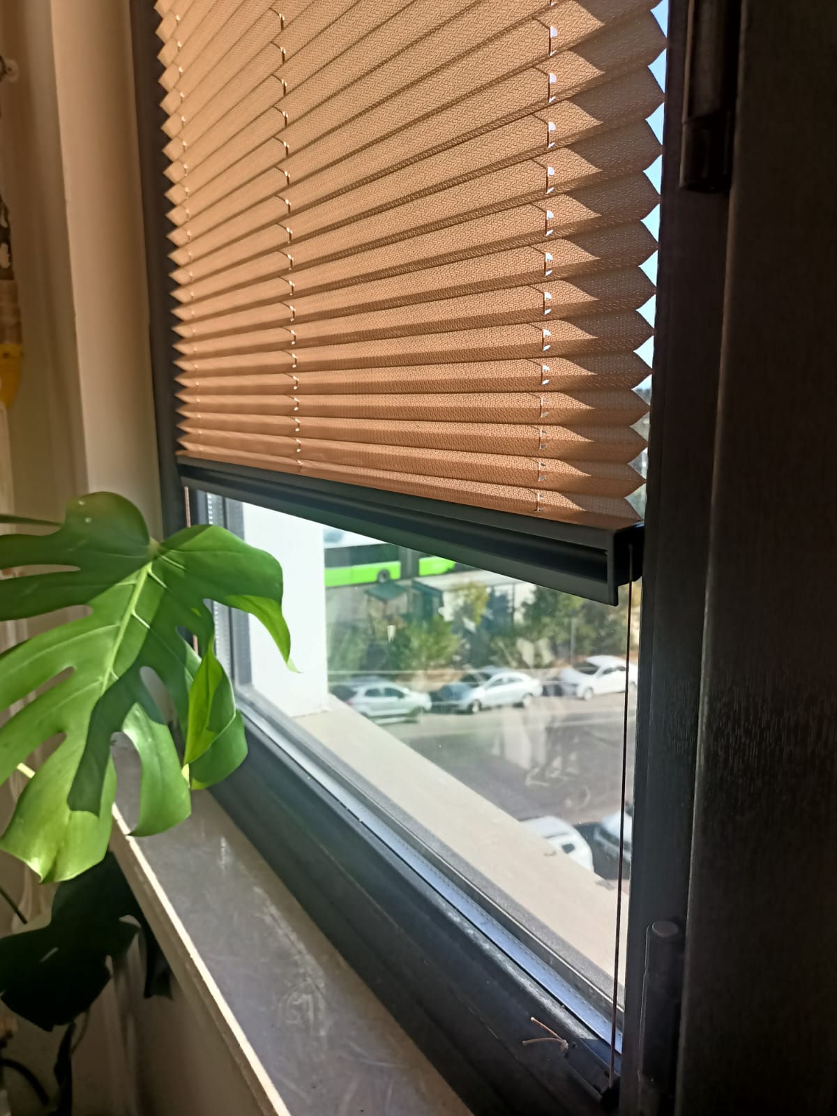 Zebra Perde — Ofis