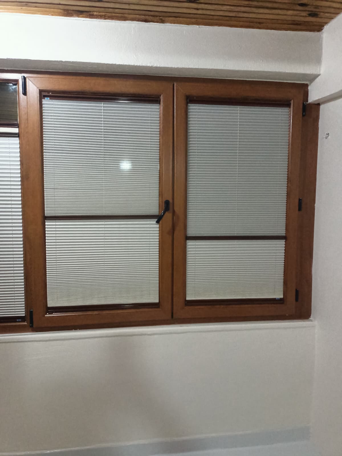 Zip Screen — Veranda